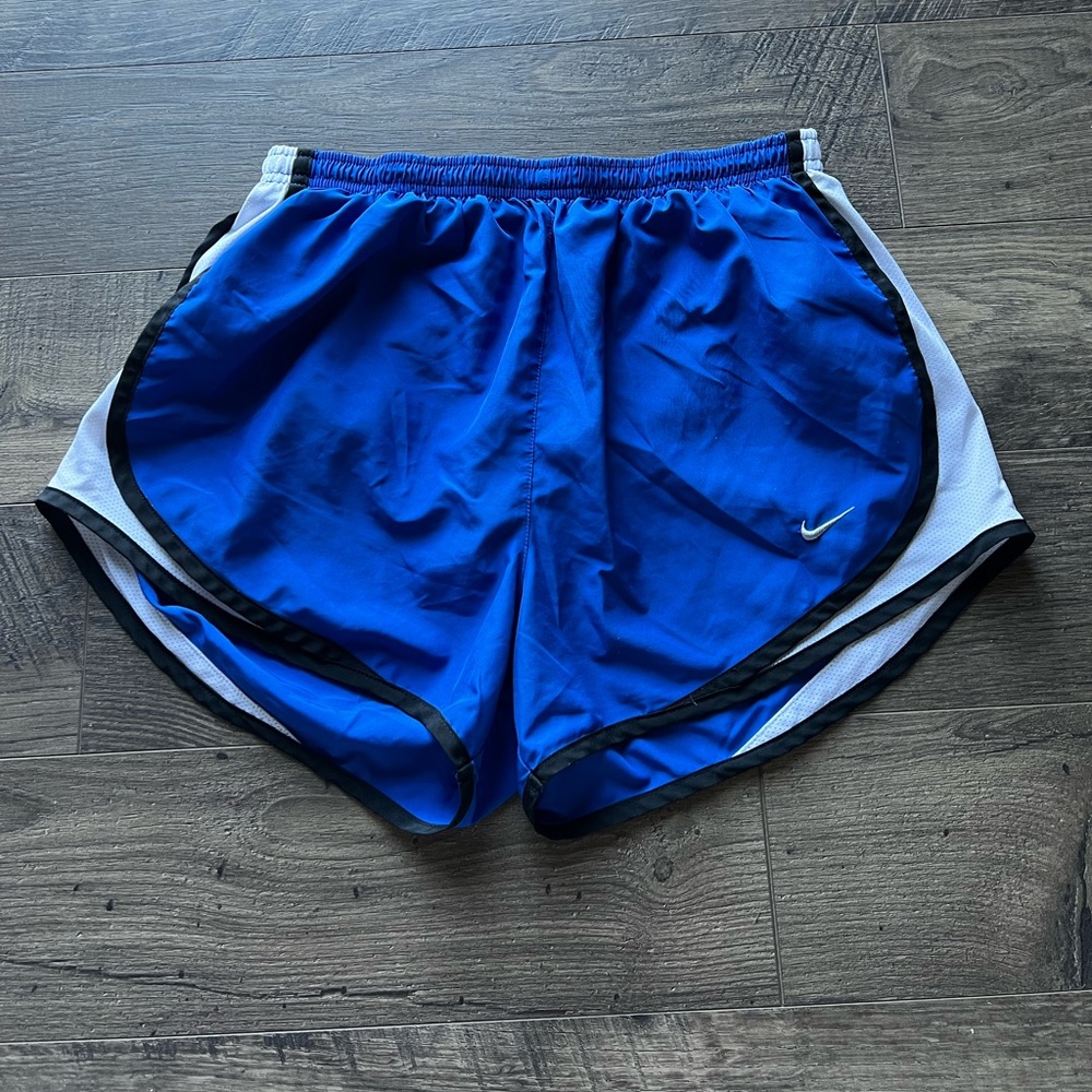 Nike Dri Fit Shorts